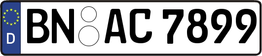 BN-AC7899