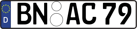 BN-AC79