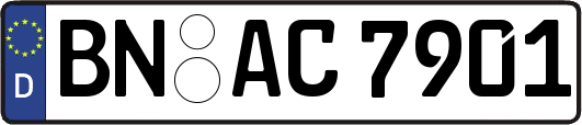 BN-AC7901