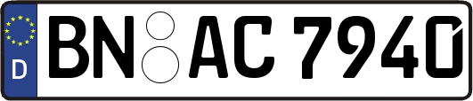 BN-AC7940