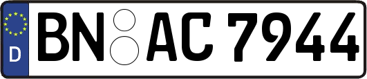 BN-AC7944