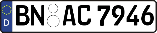 BN-AC7946