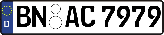 BN-AC7979