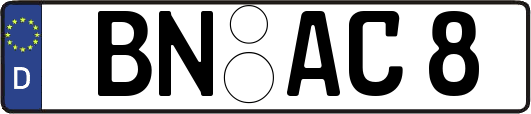 BN-AC8