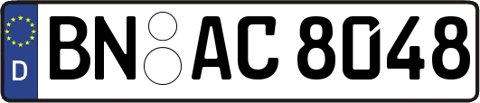 BN-AC8048