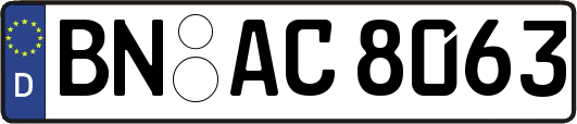 BN-AC8063
