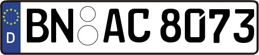 BN-AC8073