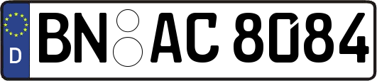 BN-AC8084