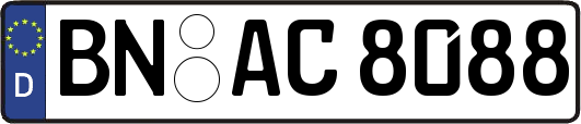 BN-AC8088