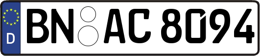 BN-AC8094