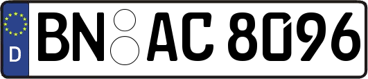 BN-AC8096