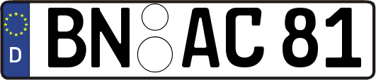 BN-AC81