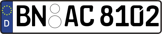 BN-AC8102