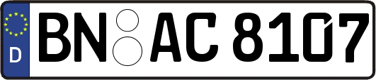 BN-AC8107