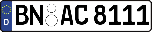BN-AC8111