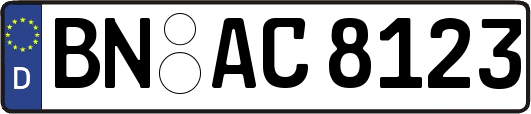 BN-AC8123