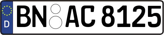 BN-AC8125