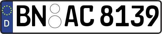 BN-AC8139