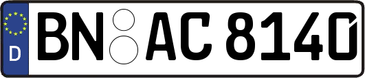 BN-AC8140