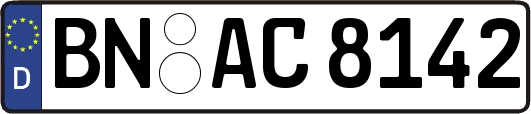 BN-AC8142