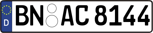 BN-AC8144
