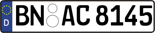 BN-AC8145