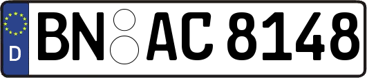 BN-AC8148