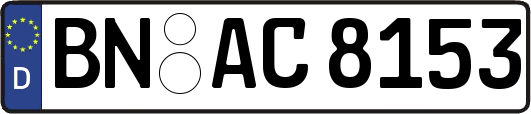 BN-AC8153