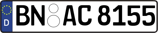 BN-AC8155