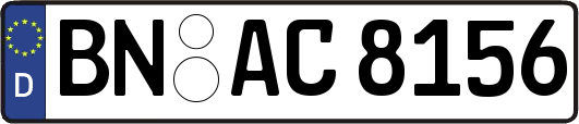 BN-AC8156