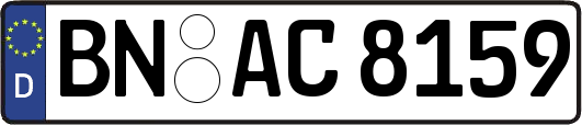 BN-AC8159