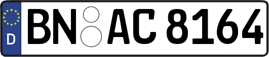 BN-AC8164