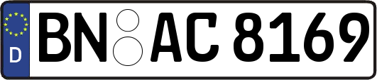BN-AC8169