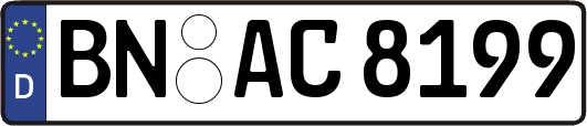 BN-AC8199