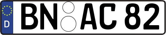 BN-AC82