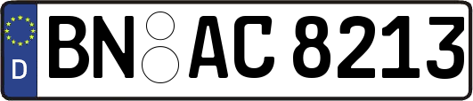 BN-AC8213