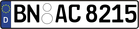 BN-AC8215