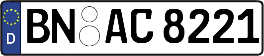 BN-AC8221