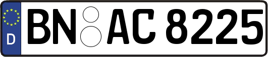 BN-AC8225