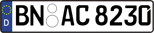 BN-AC8230