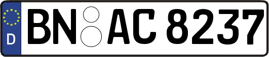 BN-AC8237