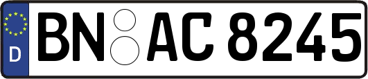 BN-AC8245