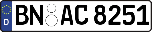 BN-AC8251
