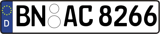BN-AC8266