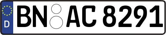 BN-AC8291