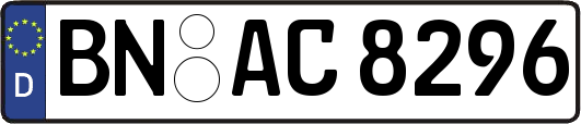 BN-AC8296
