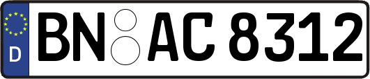 BN-AC8312