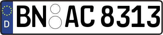 BN-AC8313