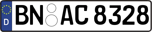 BN-AC8328