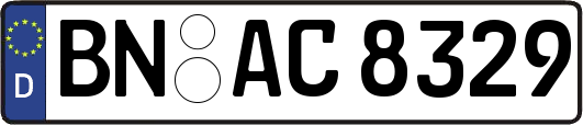 BN-AC8329